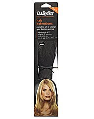 Babyliss 18in Hair Extension Dark Brown