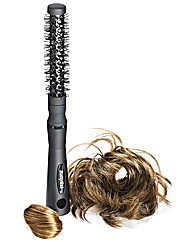 Babyliss Faux Hair Pack With Free Brush