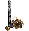 Babyliss Faux Hair Pack With Free Brush
