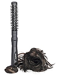 Babyliss Faux Hair Pack With Free Brush