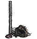 Babyliss Faux Hair Pack With Free Brush