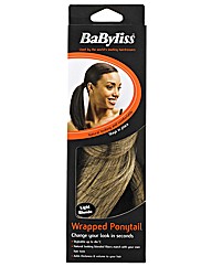 Babyliss Wrapped Ponytail - Light Blonde