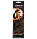Babyliss Wrapped Ponytail-Light Brunette