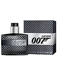 James Bond 007 30ml EDT