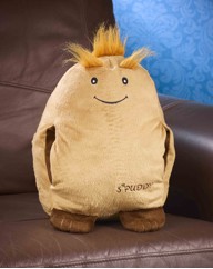 Spuddy
