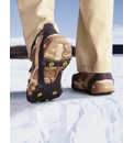 Ice Traction Slip Ons