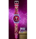 Justin Bieber Wall Clock Watch