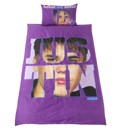 Justin Bieber Bedding