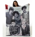 One Direction Fleece
