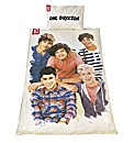 One Direction Bedding