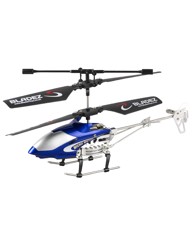 Remote Control Micro Flyer Helicopter