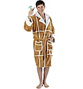 Only Fools And Horses Bathrobe