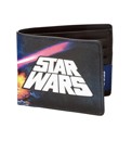 Retro Star Wars Wallet