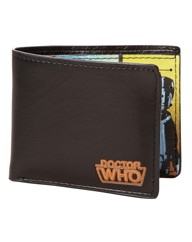 Dr Who Wallet