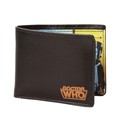 Dr Who Wallet
