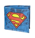 Superman Wallet