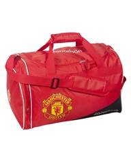Personalised Football Club Holdall