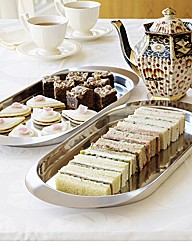 Afternoon Tea For Two