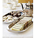 Afternoon Tea For Two
