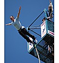Bungee Jump For One