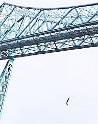 Bridge Bungee Jump