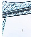 Bridge Bungee Jump