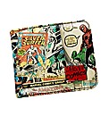 Marvel Comic Wallet