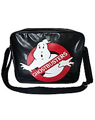 Ghostbusters Messenger Bag