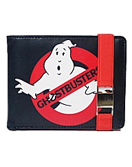 Ghostbusters Wallet