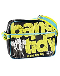 Celebrity Juice Bang Tidy Sports Bag