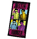 Justin Bieber Towel