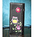 Owl Purse