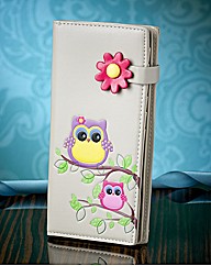 Owl Purse