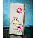 Owl Purse