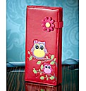 Owl Purse