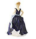 Royal Doulton Congratulations Figurine