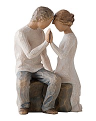 Willow Tree Around You Figurine