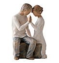 Willow Tree Around You Figurine