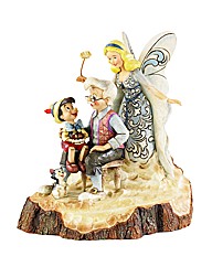 Disney Traditions Wishing Upon A Star