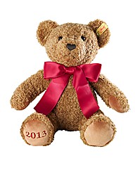 Steiff Cosy Year Bear 2013