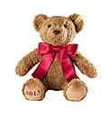 Steiff Cosy Year Bear 2013