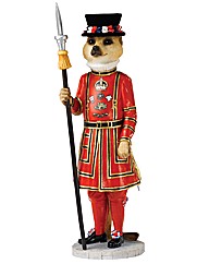 Windsor Meerkat Figurine
