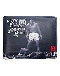Muhammad Ali Wallet