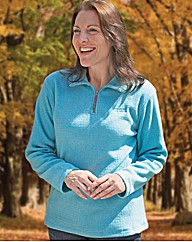 Regatta Embrace Striped Fleece