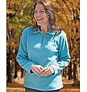Regatta Embrace Striped Fleece