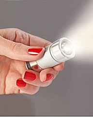 Miniature Car Torch