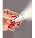 Miniature Car Torch