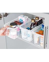 Kitchen Organisers Set 3