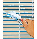 Micro Fibre Blind Cleaner
