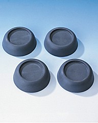 Anti Vibration Dampeners